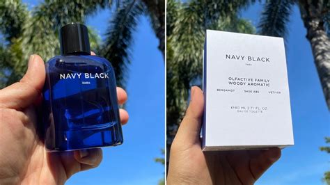 bleu de chanel men dupe|navy black zara dupe.